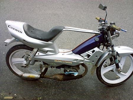 magnum